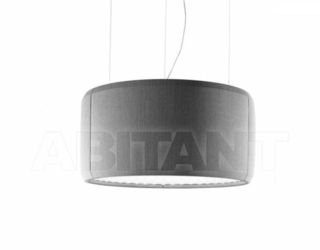 Светильник SILENZIO Luceplan by gruppo Calligaris 2017 1D7909C000A3