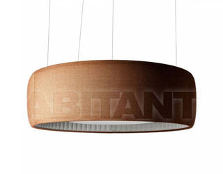 Светильник SILENZIO Luceplan by gruppo Calligaris 2017 1D7912C000B2