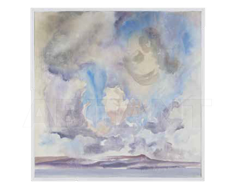 Купить Картина Cloudy Skies ELK GROUP INTERNATIONAL GuildMaster 1615530