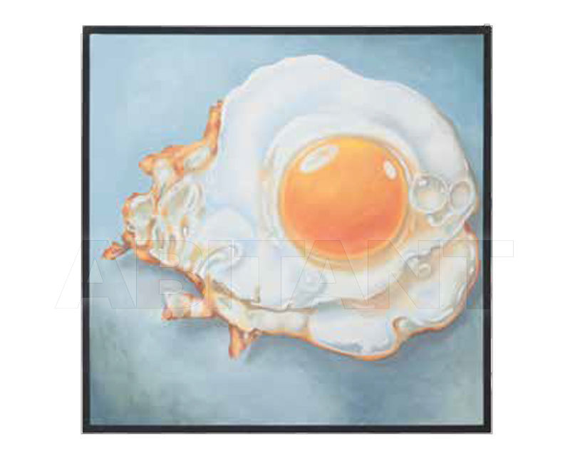Купить Картина Sunny Side Up ELK GROUP INTERNATIONAL GuildMaster 1616004