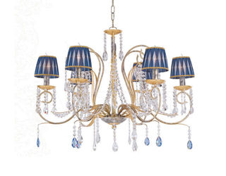 Люстра Artigiana Lampadari Classic GUTTUSO/6