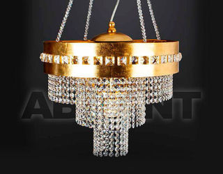 Люстра Artigiana Lampadari Classic LEONARDO/40S