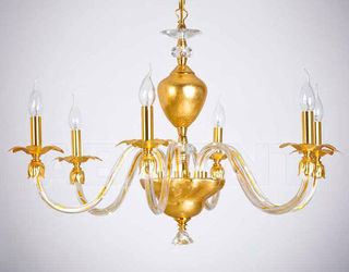 Люстра Artigiana Lampadari Classic 1103/6 CANDELA