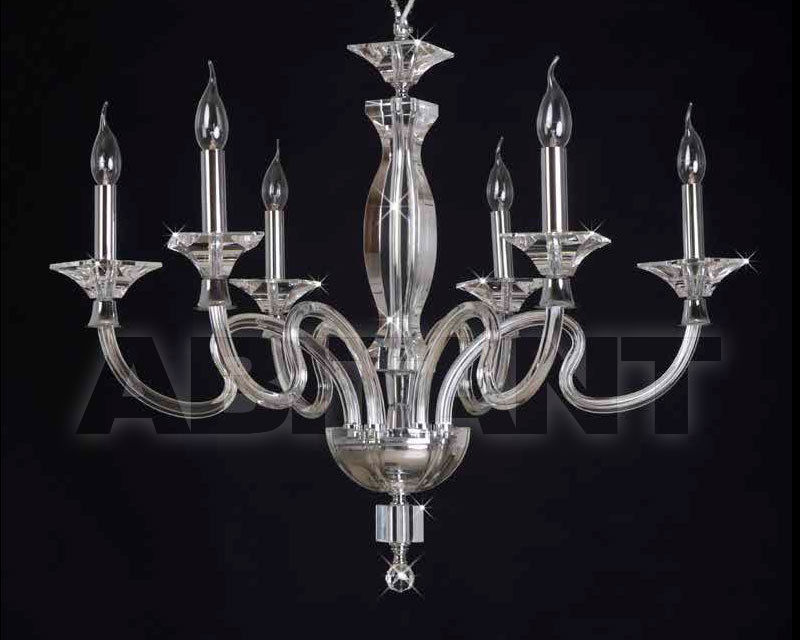 Купить Люстра Artigiana Lampadari Classic 1091/6 2