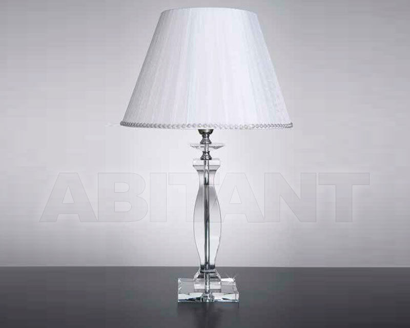Купить Лампа настольная Artigiana Lampadari Classic 1091/LG 2