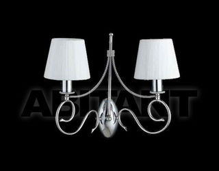Бра Artigiana Lampadari Classic 1127/2A