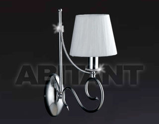 Бра Artigiana Lampadari Classic 1127/1A