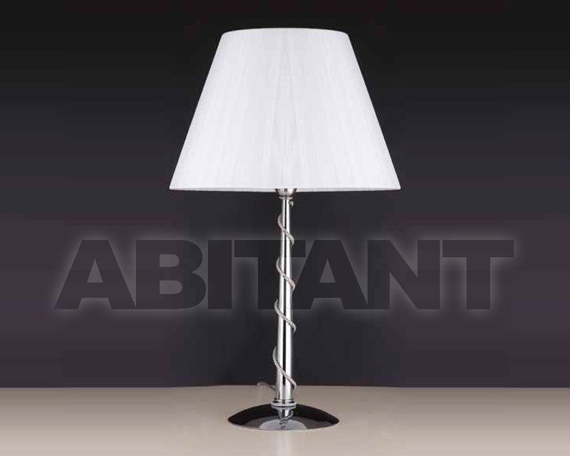 Купить Лампа настольная Artigiana Lampadari Classic 1127/LG