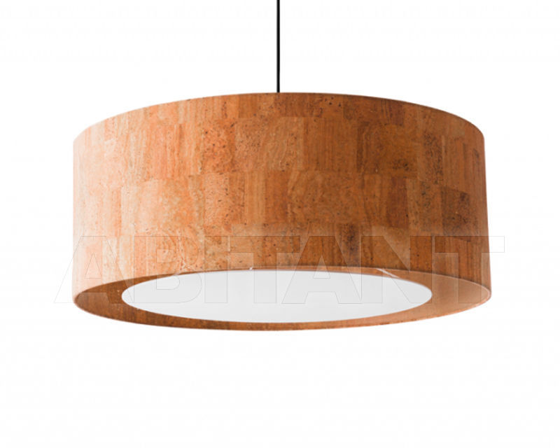 Купить Светильник SUSP. CORK 055 Flam & Luce  NATURE AJS.S55-25.CT/T
