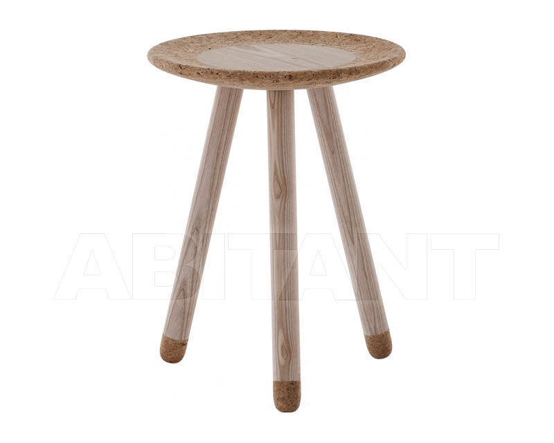 Купить Столик журнальный MEZZA 4636 Flam & Luce  NATURE DM.001.FXN-CT