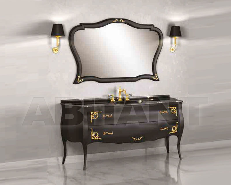 Купить Композиция Il Tempo Del myluxury MO 234 + POCRI44 + SP 247