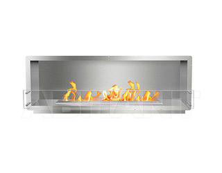 Биокамин Bio Flame 2018 72” Firebox SS
