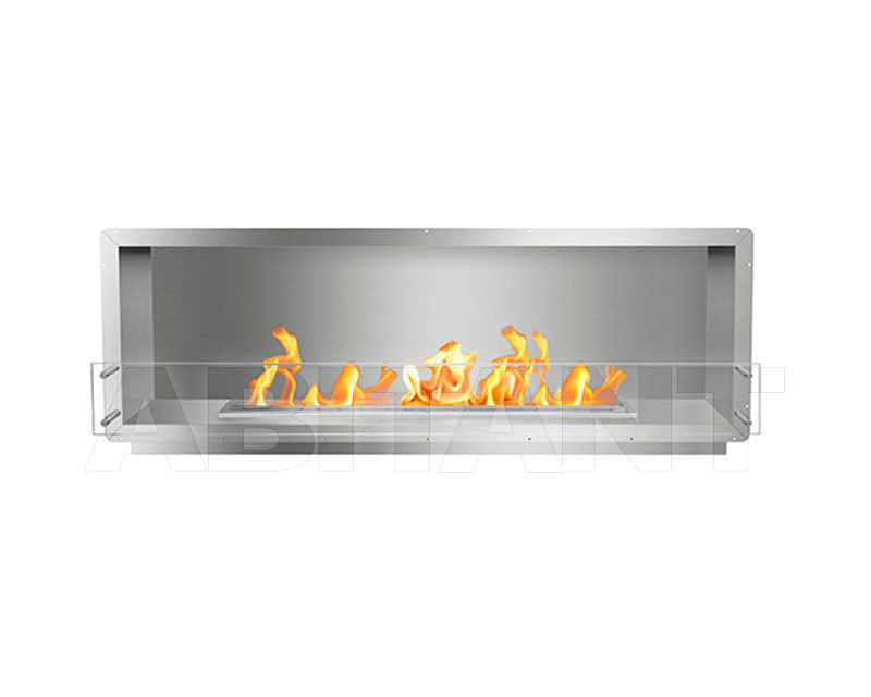 Купить Биокамин Bio Flame 2018 72” Firebox SS
