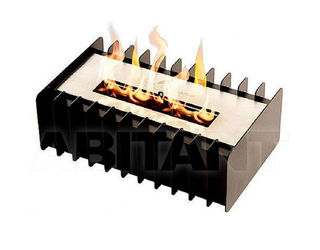 Биокамин Bio Flame 2018 Grate Kit w/ 13” Burner
