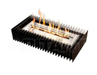 Биокамин Bio Flame 2018 Grate Kit w/ 24” Burner