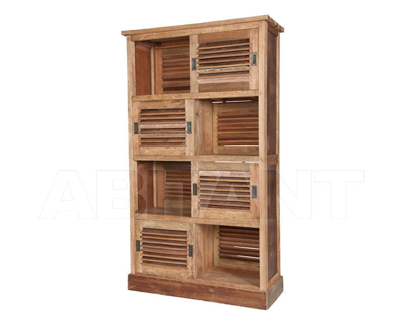 Купить Стеллаж ELK GROUP INTERNATIONAL GuildMaster 604008-B