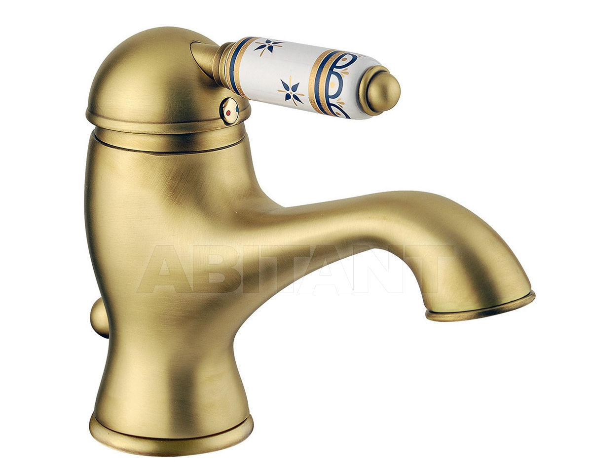 Купить Смеситель для раковины Nicolazzi Classico 3402 46