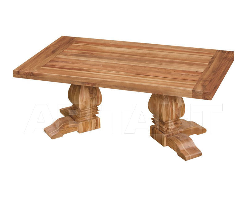 Купить Столик кофейный ELK GROUP INTERNATIONAL GuildMaster 6117502ET