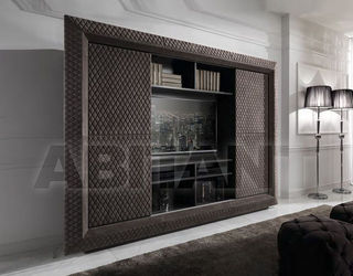 Модульная система DV HOME COLLECTION Prise List 2018 BYRON PORTA TV