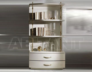 Стеллаж DV HOME COLLECTION Prise List 2018 EGOIST LIBRERIA
