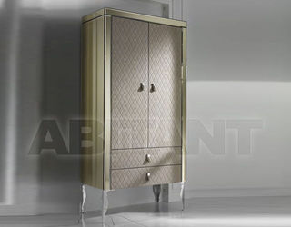 Шкаф DV HOME COLLECTION Prise List 2018 ERMAN CONTENITORE