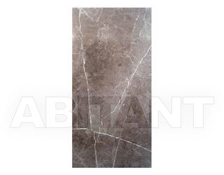 Плитка напольная Seranit Serra LUXOR BROWN