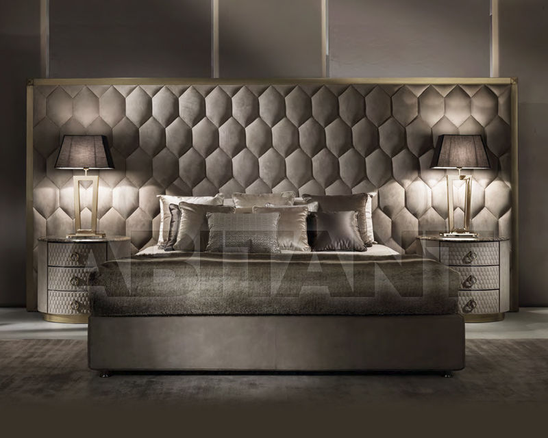 Купить Кровать DV HOME COLLECTION Prise List 2018 ENVY MAXI LETTO