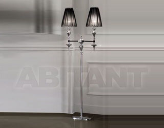 Торшер DV HOME COLLECTION Prise List 2018 EGOIST LAMPADA TERRA