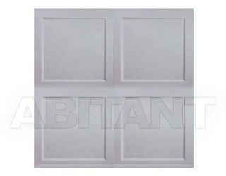 Плитка напольная Seranit Serra FANCY FRAME TORTORA