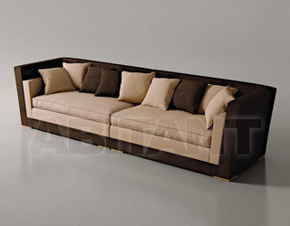 Диван Privé Ludovica Mascheroni SOFAS, ARMCHAIRS AND CHAISE LONGUE 202