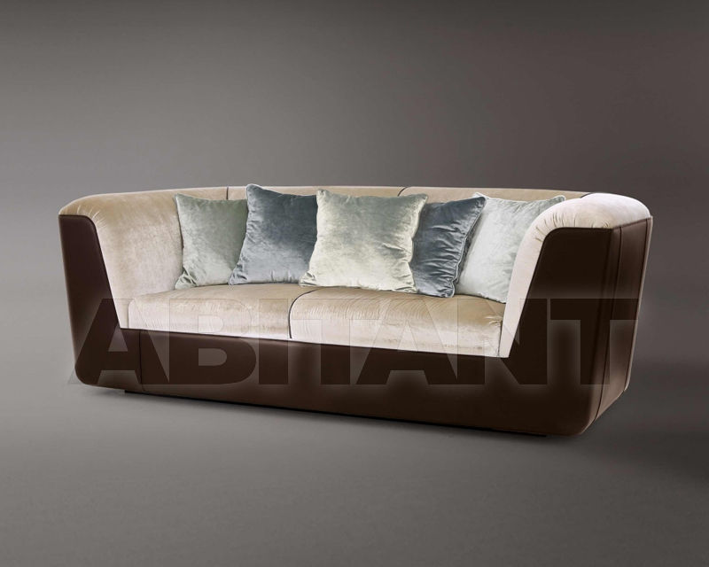 Купить Диван Titano Ludovica Mascheroni SOFAS, ARMCHAIRS AND CHAISE LONGUE 213/A