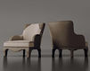 Кресло Oxford Ludovica Mascheroni SOFAS, ARMCHAIRS AND CHAISE LONGUE 305