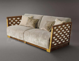 Диван Trivio Ludovica Mascheroni SOFAS, ARMCHAIRS AND CHAISE LONGUE 214