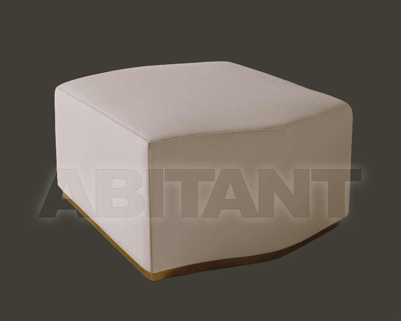 Купить Пуф Armony Ludovica Mascheroni POUF AND LITTLE BENCHES 405