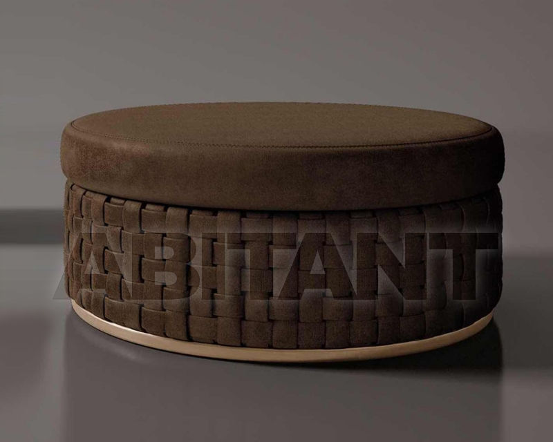 Купить Пуф Trevis Ludovica Mascheroni POUF AND LITTLE BENCHES 406 XL