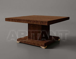 Столик журнальный Eliot Ludovica Mascheroni COFFEE TABLES 502/B