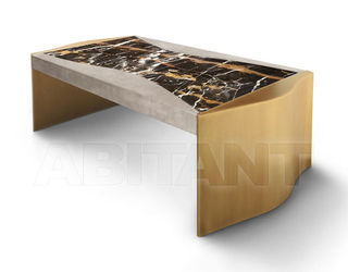 Столик журнальный Armony Ludovica Mascheroni COFFEE TABLES 504