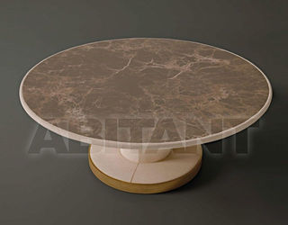 Стол обеденный Globo Ludovica Mascheroni TABLES AND COUNTERTOP 606