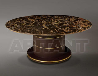 Стол обеденный Balmoral Ludovica Mascheroni TABLES AND COUNTERTOP 612