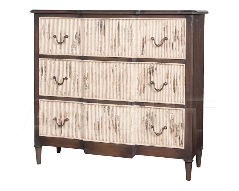 Купить Комод ELK GROUP INTERNATIONAL GuildMaster 645093HGS-1