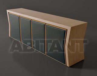 Комод Loto Ludovica Mascheroni SIDEBOARD 803/A