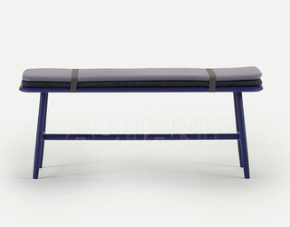 Скамейка NUDO Sancal Diseno, S.L. 2018 280.22.DM 280.10.N