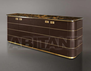 Комод Balmoral Ludovica Mascheroni SIDEBOARD 808