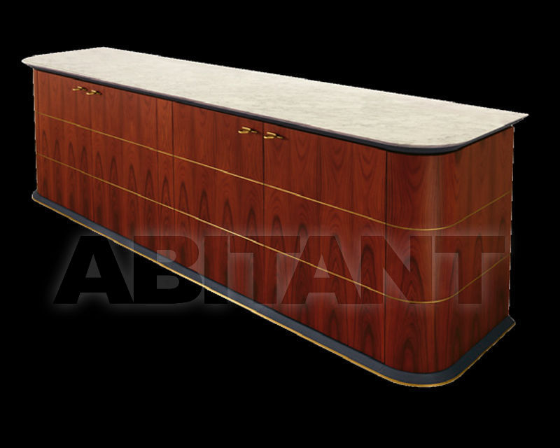 Купить Комод Balmoral Essence Ludovica Mascheroni SIDEBOARD 812