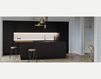 Кухонный гарнитур Aurora  DESIGN MATERICO ESSENCE  LUX