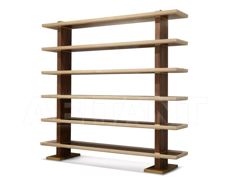 Купить Стеллаж Tornabuoni Ludovica Mascheroni SHOWCASES/BOOKCASES 1706