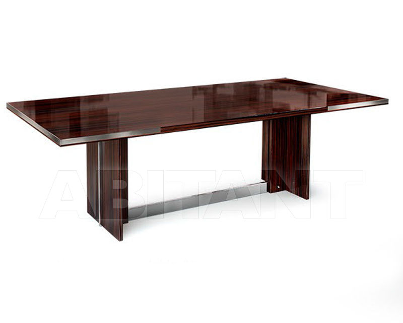 Купить Стол обеденный OMNIA Epoca Home  Interiors SL METROPOLITAN MC 1010