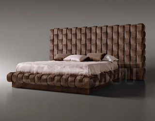 Кровать Intrigo Ludovica Mascheroni BED 1203