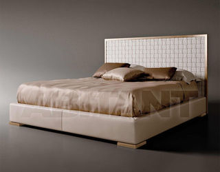 Кровать Eden Ludovica Mascheroni BED 1206