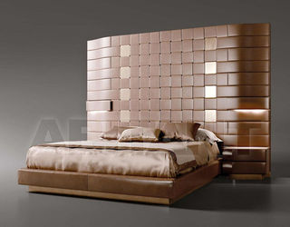 Кровать Skyline Ludovica Mascheroni BED 1209